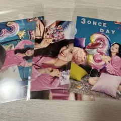 TWICE ナヨン　ラントレTWICELIGHTS 3周年