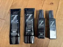 CLOCK ZERO ビショップ 英円 マイクロファイバータオル 2枚セット