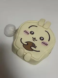 ちいかわ うさぎ ポーチ