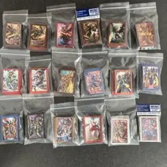 特価】ヴァンガード インバルディオ 幻影 デッキ【スリーブ&盾月