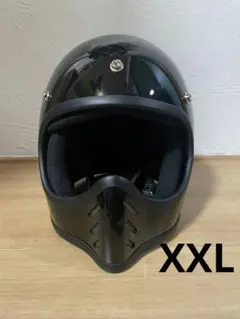 MTXタイプ XXL ブラック ビートル bell レトロ ミニシェル