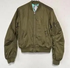 GAP ギャップ ジャケット MA-1 XXS