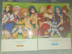 3DS メダロット ガールズミッション カブト クワガタ ビジュアルブック