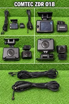2026年最新】comtec zdr038の人気アイテム - メルカリ