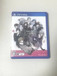 CharadeManiacs　通常版　シャレマニ vita