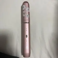 PAUL&JOE 2wayモバイルヘアアイロン