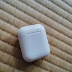 【美品】Apple AirPods（第2世代）A2031