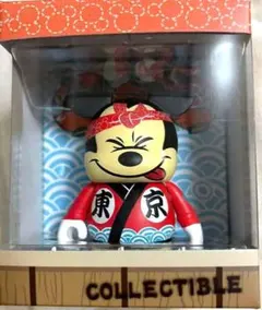 ディズニー バイナルメーション Disney Vinylmationのサムネイル