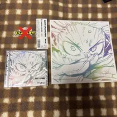 BUMP OF CHICKEN I 通常盤CD メガジャケ付　シリアル無し