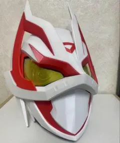 【美品】【未使用】マスク　アトラク　コスプレ1/1海賊**戦隊ゴーカイジャー 51oMHN7AtML._UY350_.jpg
