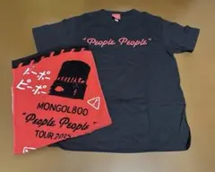2026年最新】mongol800 tシャツの人気アイテム - メルカリ