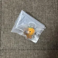 サンエックスユニバース マスコットチャーム みかんぼうや