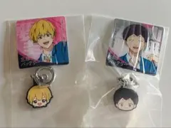 忘却バッテリー　フォンダブ　要圭　山田太郎