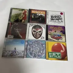 アルバム4枚セット】C&K CD まとめ売り - メルカリ