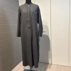 無印良品ワンピース