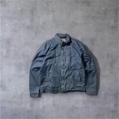 Levi’s 00s スタンドカラージャケットネイビー M 春秋