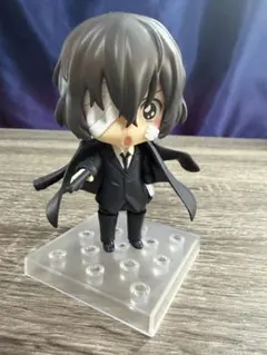 文スト　太宰治　ねんどろいどのサムネイル