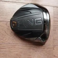 PING G400 MAX ドライバー ヘッド 10.5度のサムネイル