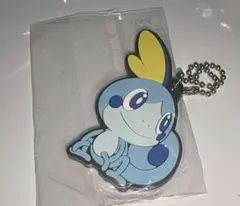 ポケットモンスター メッソン ラバーキーホルダー