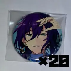 2025年最新】マヨイ 缶バッジ 礼瀬の人気アイテム - メルカリ