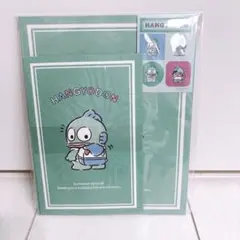 【新品】ハンギョドンレターセット 便箋 封筒