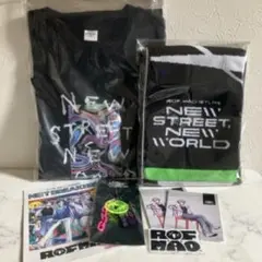 値下げ不可【ROF-MAO 1st LIVE】グッズセット★おまけ付き