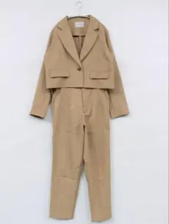 【処分セール】EMODA セットアップ