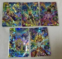 2026年最新】スーパードラゴンボールヒーローズの人気アイテム - メルカリ