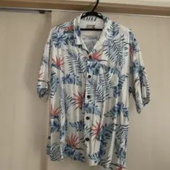 Local Motion メンズアロハシャツ サイズXL ローカルモーションのサムネイル