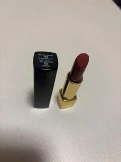 【限定】CHANEL ルージュアリュール191