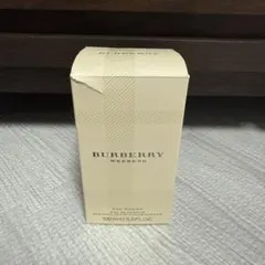 バーバリー ウィークエンド フォーウーマン EDP 100mlのサムネイル