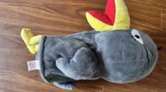 チコちゃんに叱られる！ ドライバー用 ヘッドカバー