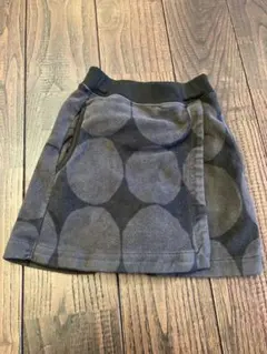 UNIQLO マリメッコ フリースキュロット100