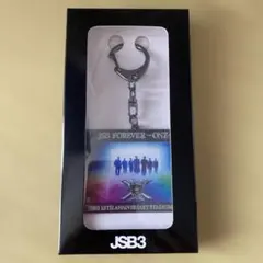 JSB3 キーホルダー JSB FOREVER - ONE