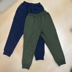 BREEZE ボトムス 130 と140 セット