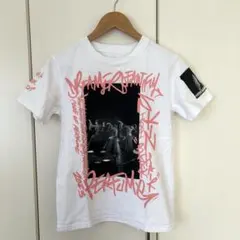 We are Perfume Tシャツ　Sサイズ