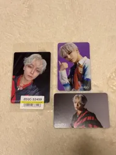 ワンエン トレカ HAYATO