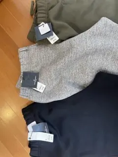 GU エンジニアドガーメンツ　スウェットパンツ