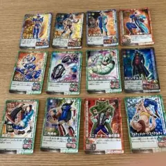 キン肉マンカードゲーム