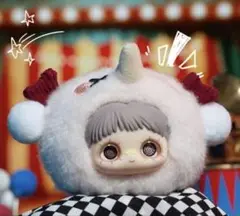 maymaiメイメイ crazy circusシリーズCarpet Sprite