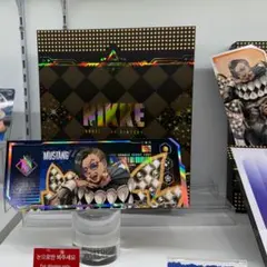 勝利の女神 韓国 高級チケット ver.4 10種コンプセット 2025年最新】勝利の女神 韓国の人気アイテム - メルカリ