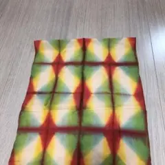 シルクニット生地