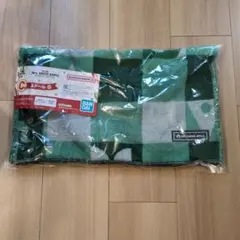 ミセス Mr. GREEN APPLE 一番くじ C賞 ストール 未開封