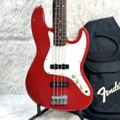2026年最新】fender mexico jazz bassの人気アイテム - メルカリ