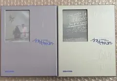 ENHYPEN ROMANCE：UNTOLD daydream 2形態セット