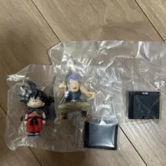 一番くじドラゴンボールE賞DRAGON ARCHIVES