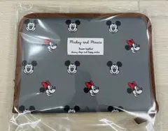 バースデイ ディズニー ミッキー ミニー マルチケース 母子手帳ケース
