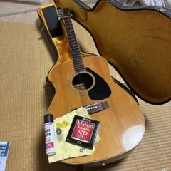 アコースティックギター セット　FG-180 台湾製 ビンテージ　ヤマハ YAMAHA FG-180 |ドルフィンギターズ