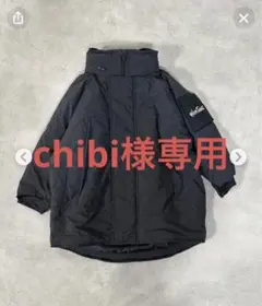 WILD THING マーキーズ別注　モンスターパーカー　ブラック　Ｓサイズ