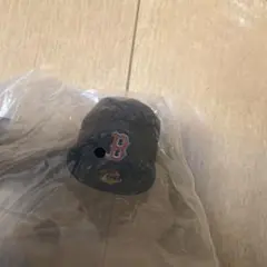 New Era 59FIFTY ミニチュア キャップ レッドソックス